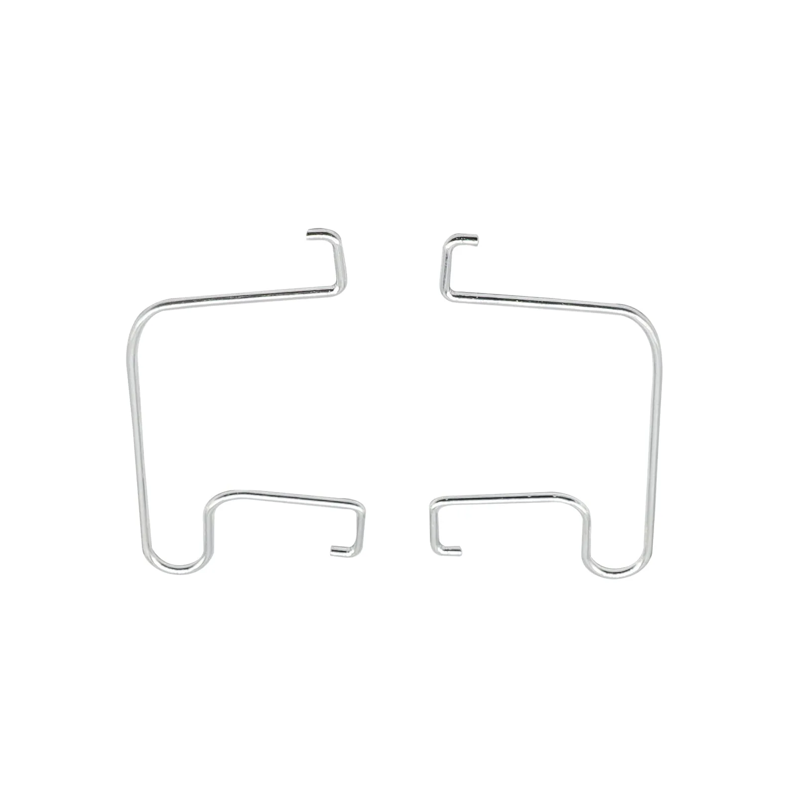 DRIVE UP Club Car DS Brake Cable Hanger Kit DU00215 image 3