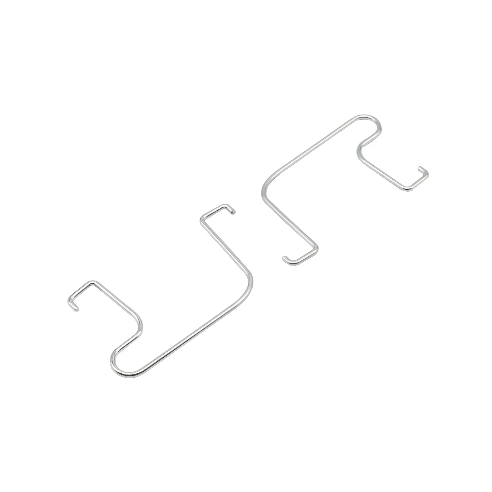 DRIVE UP Club Car DS Brake Cable Hanger Kit DU00215 image 4