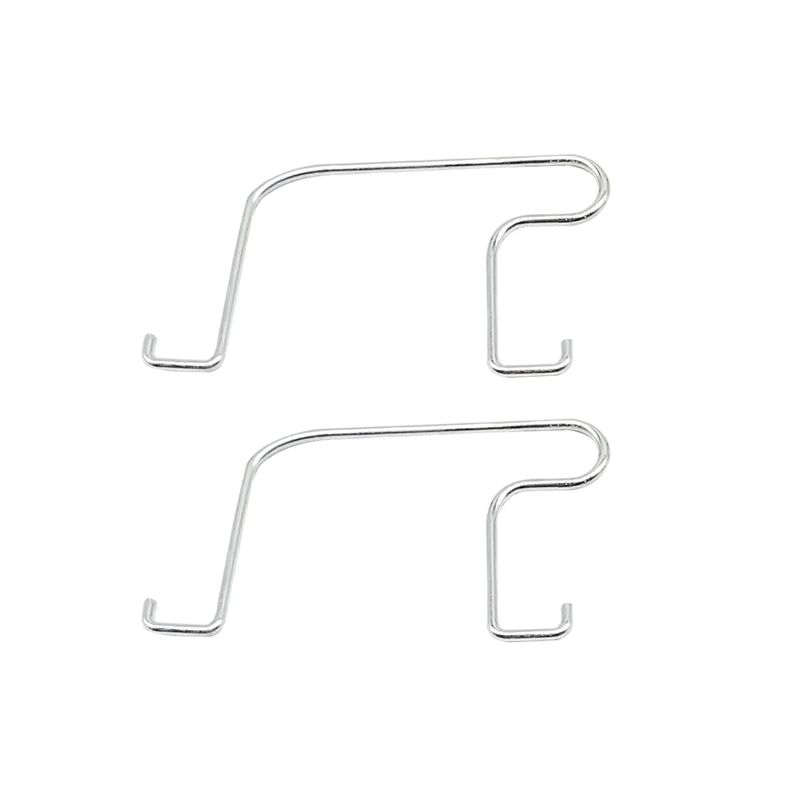 DRIVE UP Club Car DS Brake Cable Hanger Kit DU00215