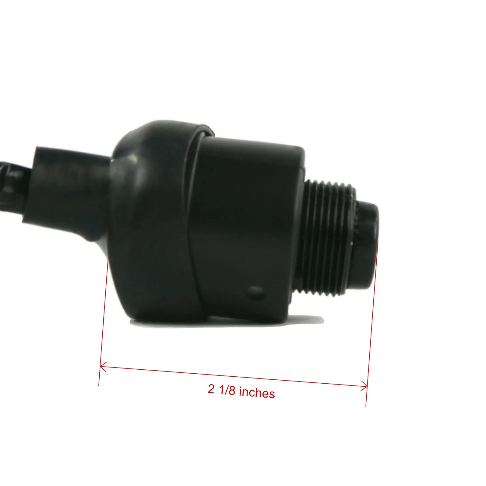 The ROP Shop Ignition Key Switch 101380_11 for Yamaha G9 (1991–1995) image 2