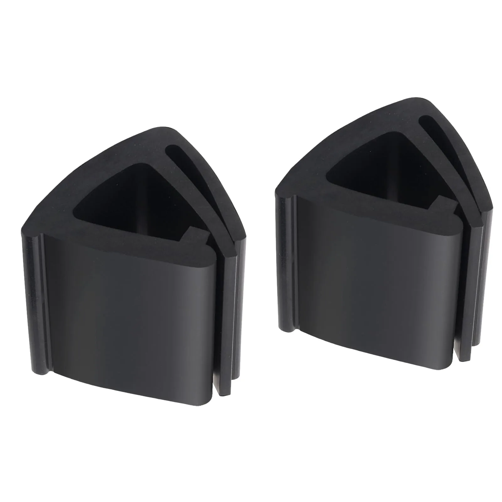 Roykaw Windshield Retaining Clip for 1"×1" Square Tube – MPN 102005801 image 2