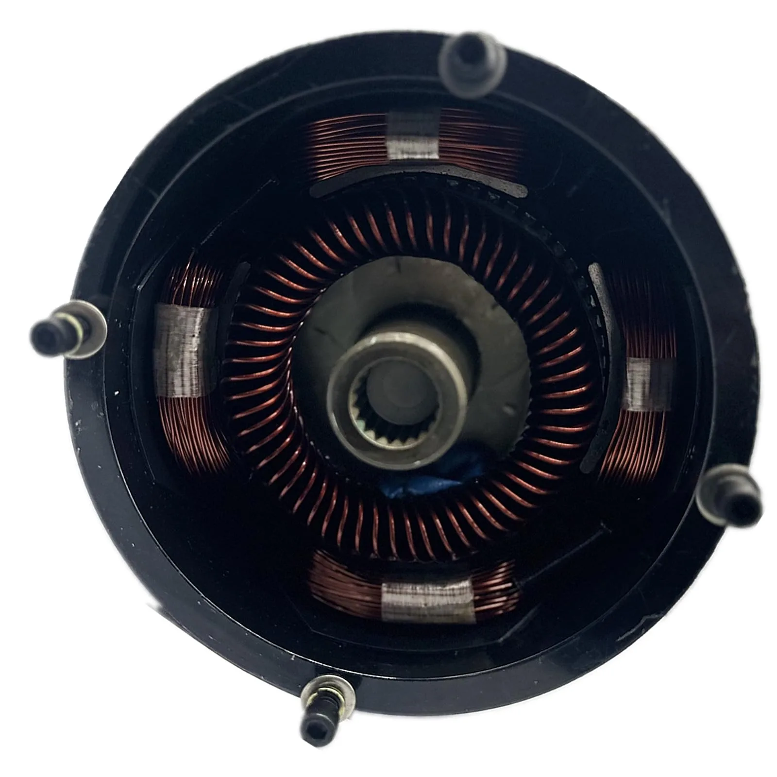 XYohykai DM430 48V 2.6 kW (3.5 hp) DC Drive Motor for G29 image 4