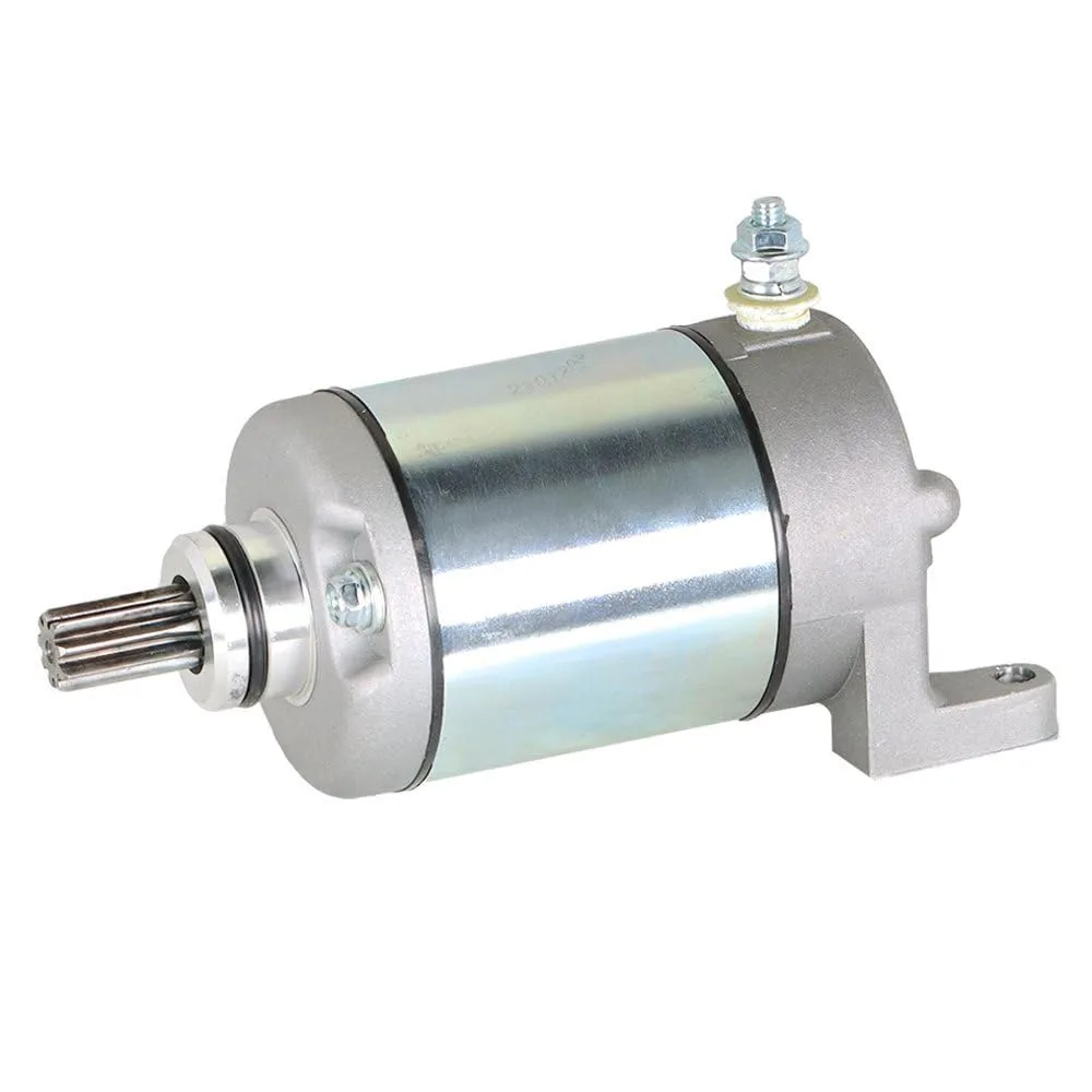 Generic Mod-G33S-2545 Starter Motor for Polaris Predator 500 (2003-2007)
