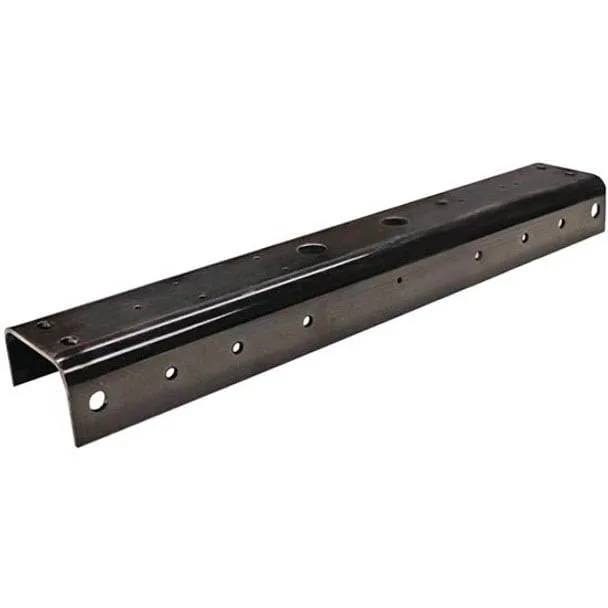 Technical Precision Crossmember for International Paystar 2009 - PAYSTAR YEAR 2009 CROSSMEMBER-TZ-ET4R-S