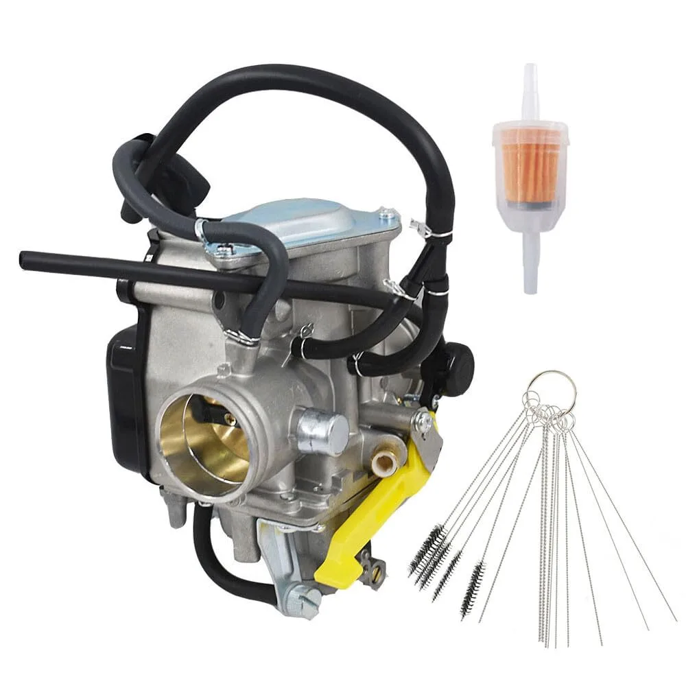 Generic Carburetor Kit Mod-G33S-2341 for Honda Sportrax TRX400 2001-2015