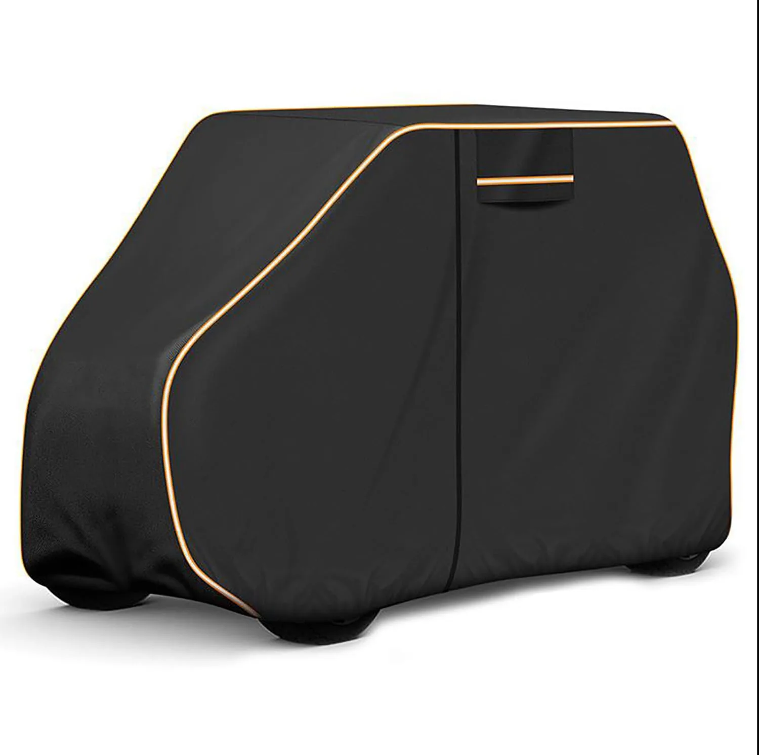 LRDCIMO Golf Cart Cover for MAC EV Steve-N 4-Seat (LRDCIMO-10880274)
