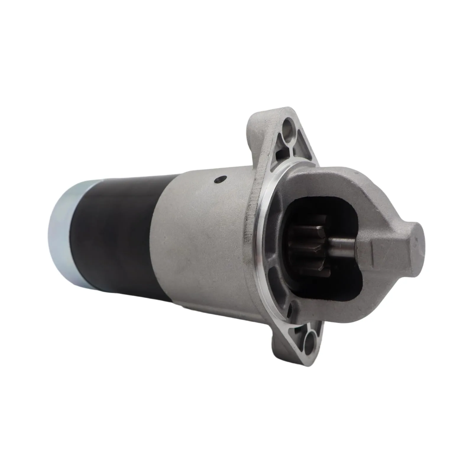 CXPSLXX 12V 1.7kW Starter Motor (10T) — E576063011 for E-Z-GO image 2