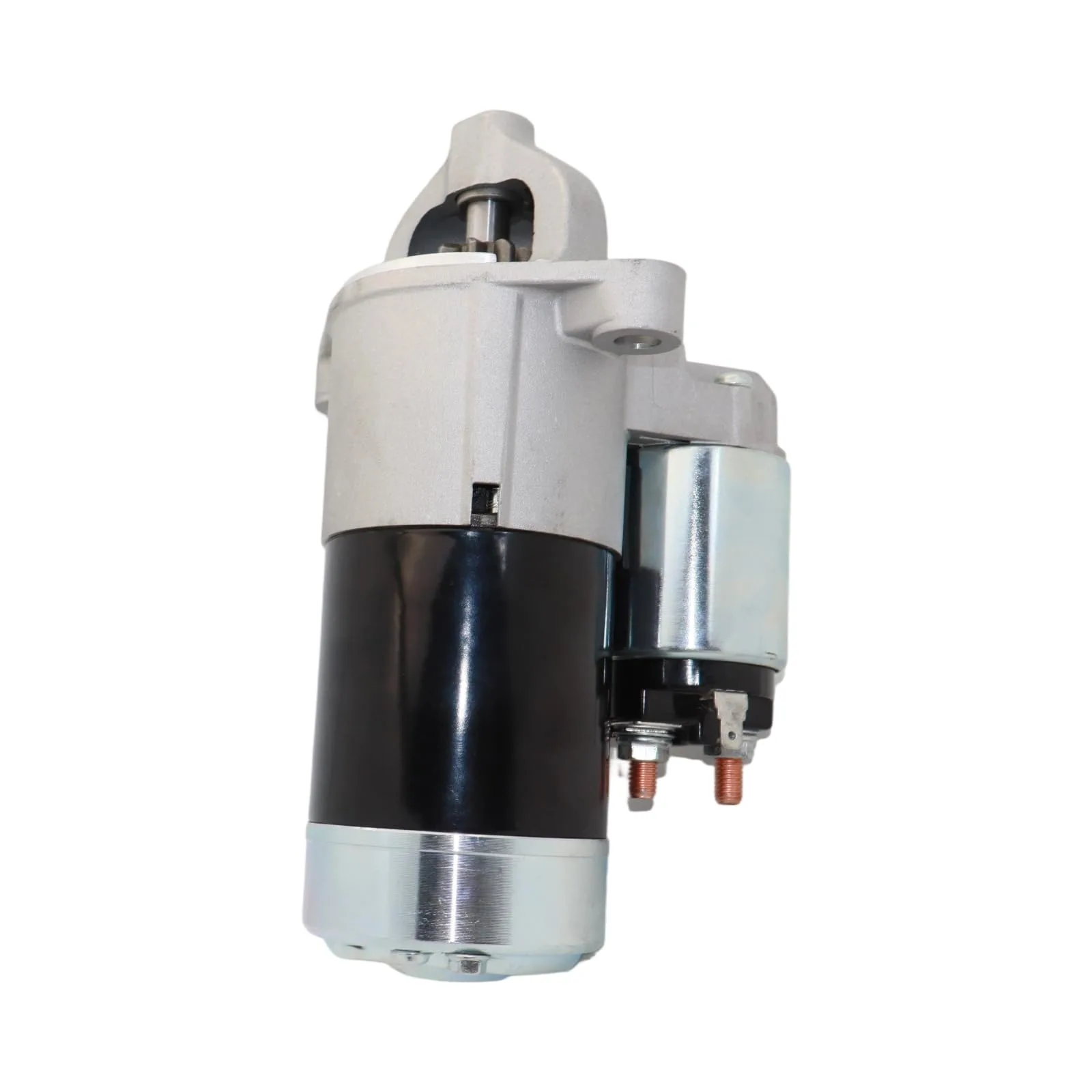 CXPSLXX 12V 1.7kW Starter Motor (10T) — E576063011 for E-Z-GO image 3