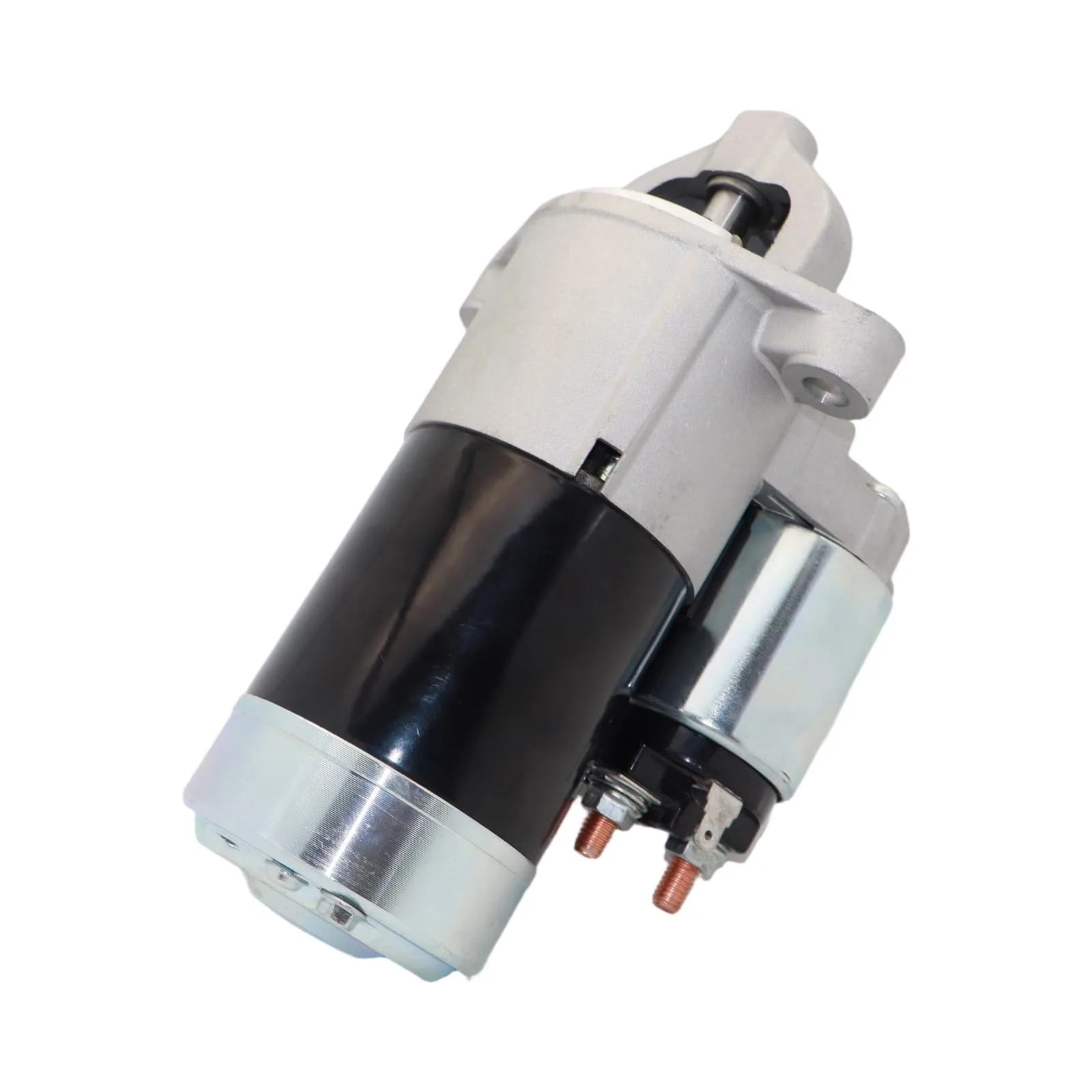 CXPSLXX 12V 1.7kW Starter Motor (10T) — E576063011 for E-Z-GO image 4