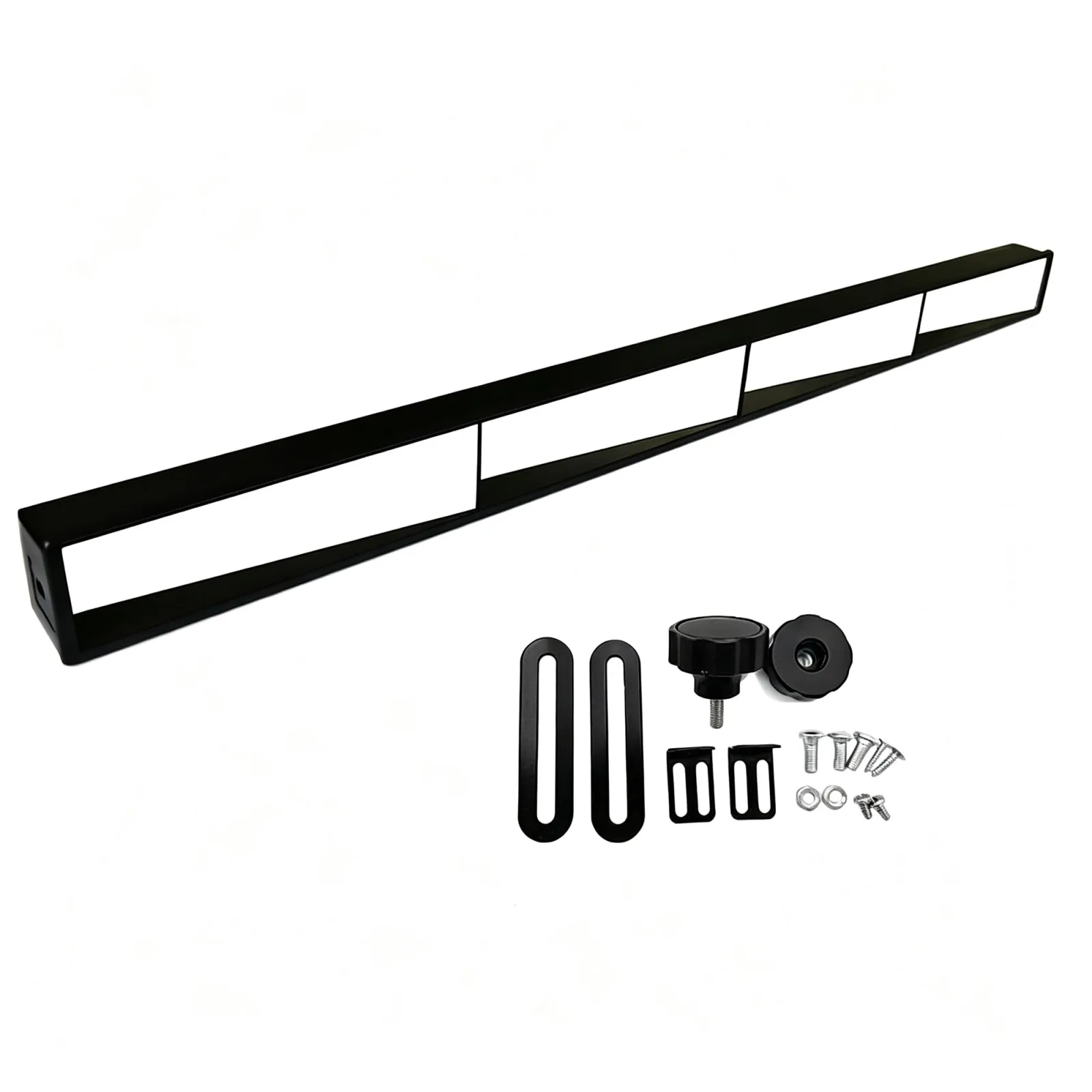 LRDCIMO Wide-Angle Rear View Mirror for Massimo Rover XL 6 Passenger image 2