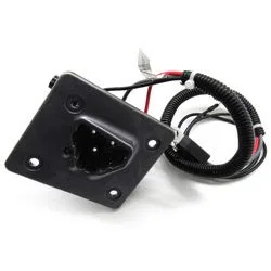 Technical Precision Charger Receptacle AX-52U9-1 for 48V TXT 2+2 (2017)