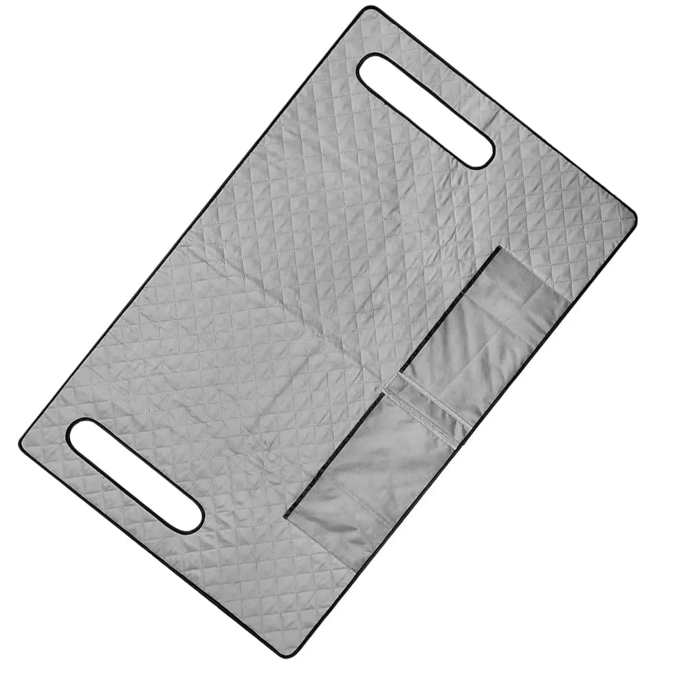 Entserk Seat Cover for TrailMaster Taurus 6 — 284165_LiangJiak-26341366