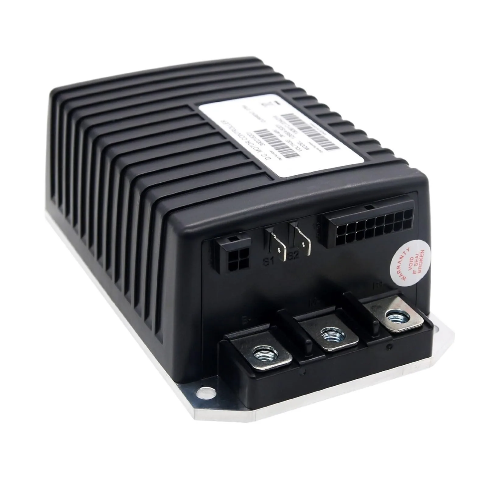 SLMLSGB Golf Car Controller 1266A-5201 (replaces 1510A-5251)