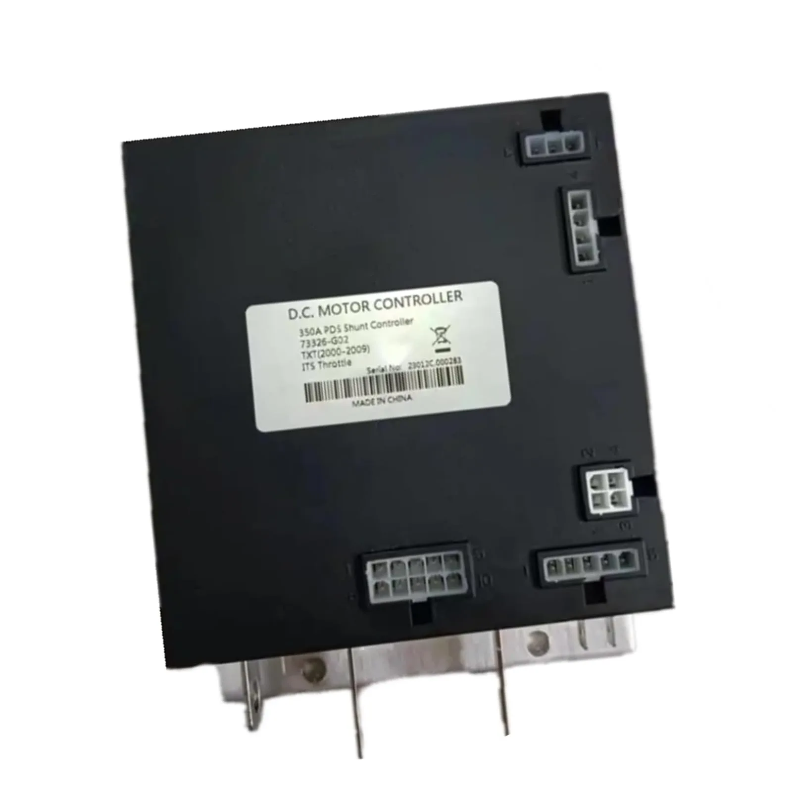 36V 350A Motor Controller (73326-G02) for TXT 2000–2019 image 3