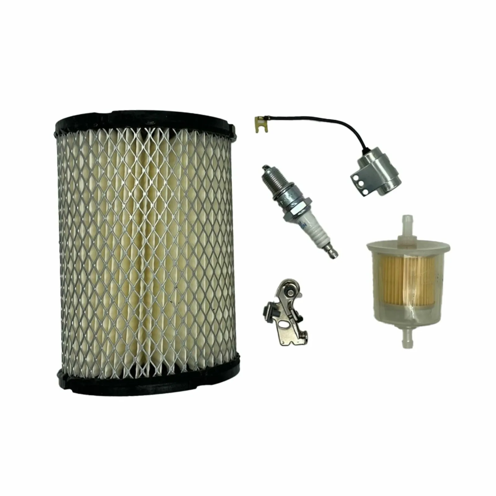 Reliance Tune-Up Kit 22-081 for Columbia Par Car & Harley Davidson Gas (1971-1981)