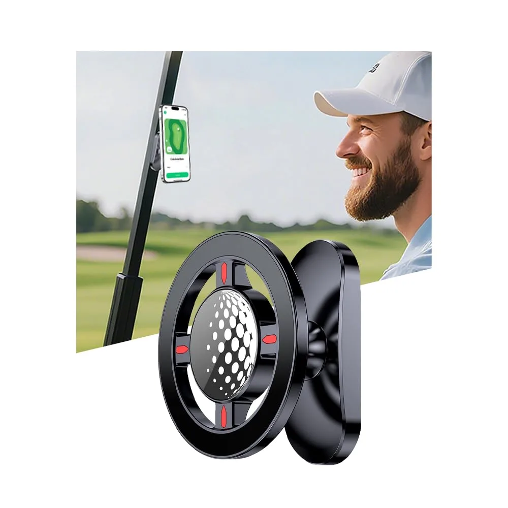 JSLYF Magnetic Phone Mount for Denago Rover XL 2023-2026